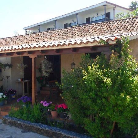 Casa Gron Villa Brena Alta Ngoại thất bức ảnh