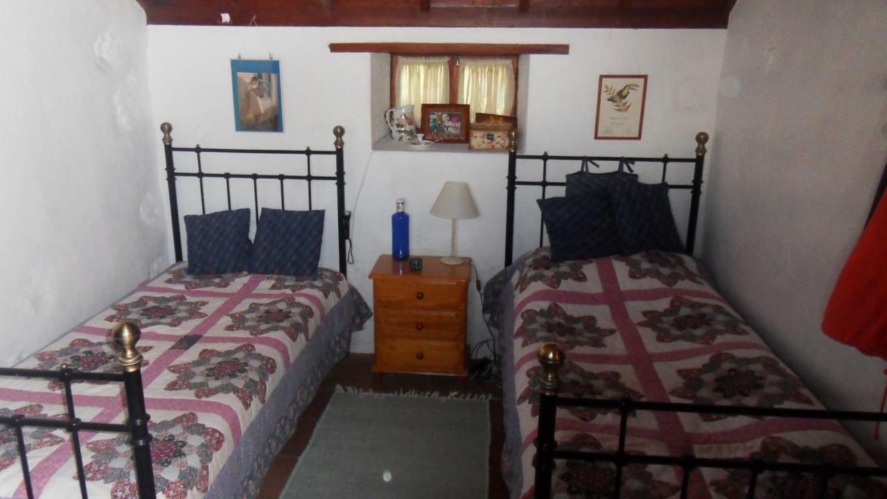Casa Gron Villa Brena Alta Ngoại thất bức ảnh