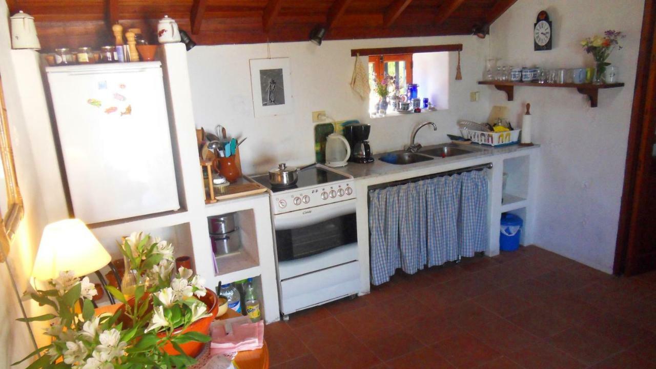 Casa Gron Villa Brena Alta Ngoại thất bức ảnh