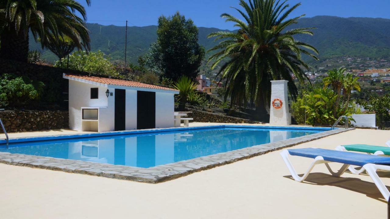 Casa Gron Villa Brena Alta Ngoại thất bức ảnh