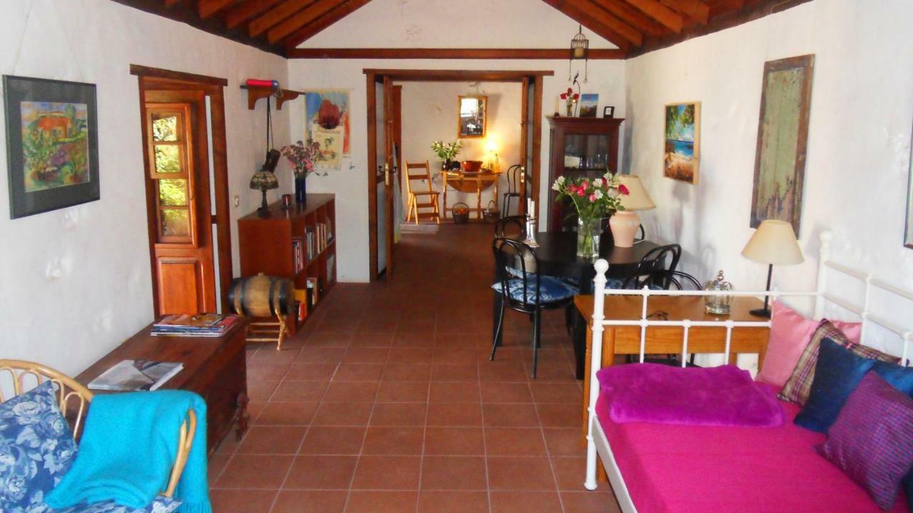 Casa Gron Villa Brena Alta Ngoại thất bức ảnh