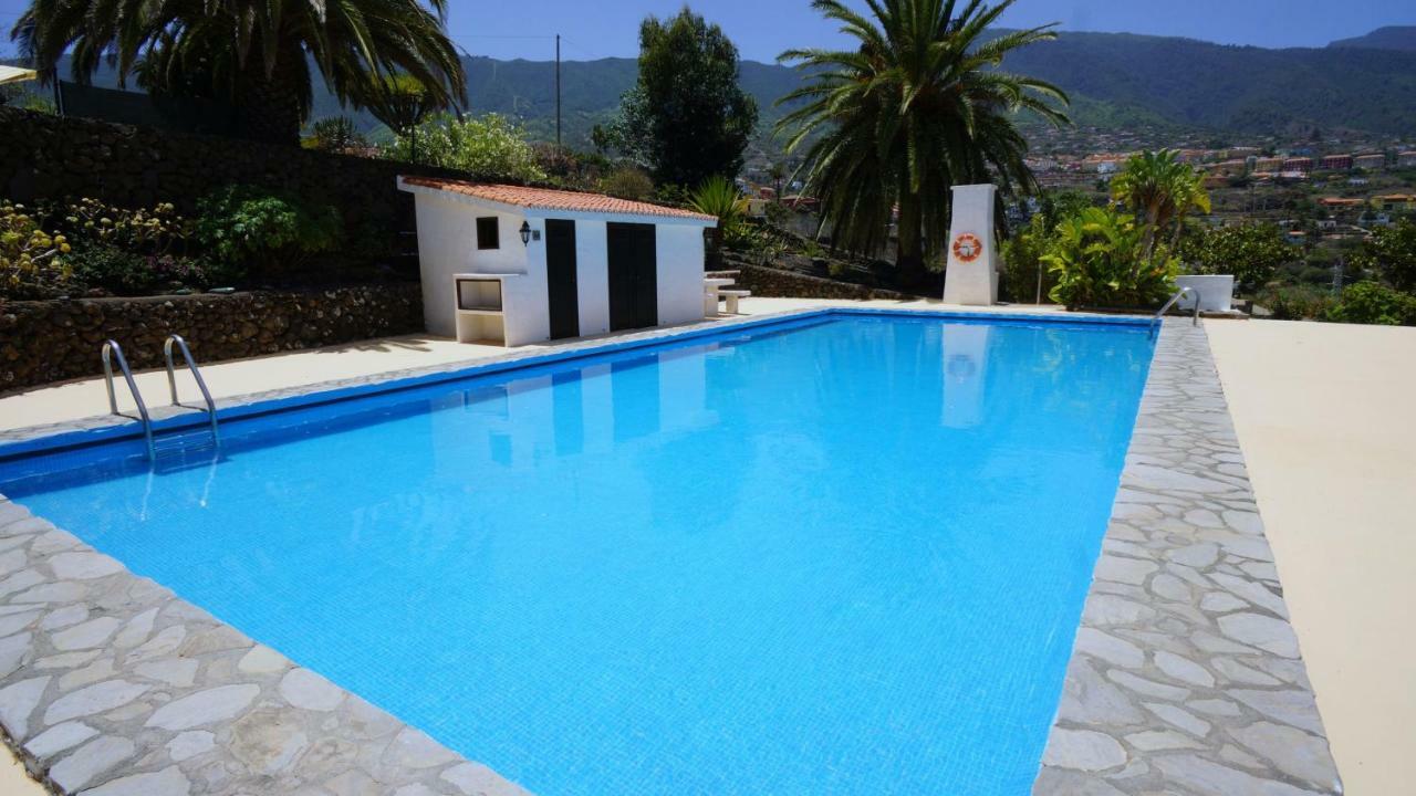Casa Gron Villa Brena Alta Ngoại thất bức ảnh