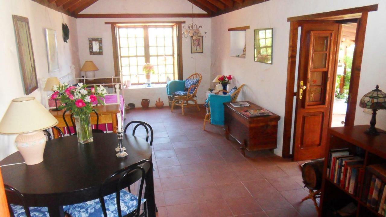 Casa Gron Villa Brena Alta Ngoại thất bức ảnh