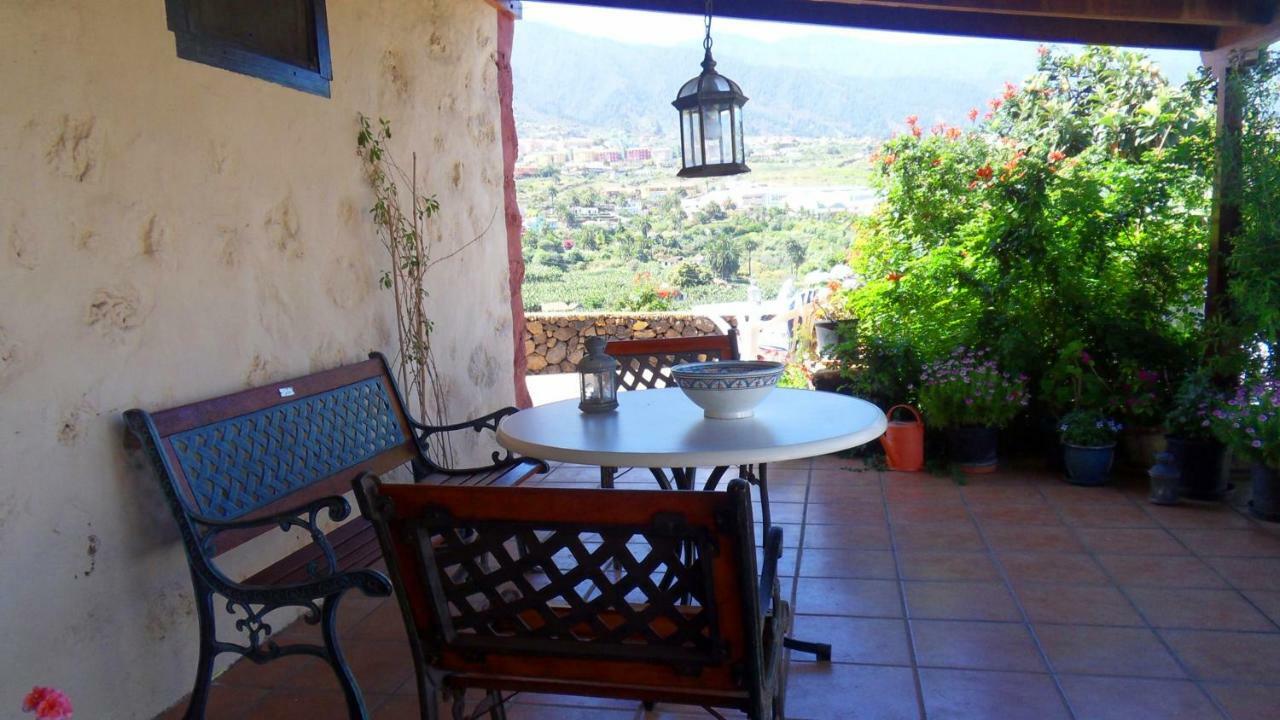Casa Gron Villa Brena Alta Ngoại thất bức ảnh