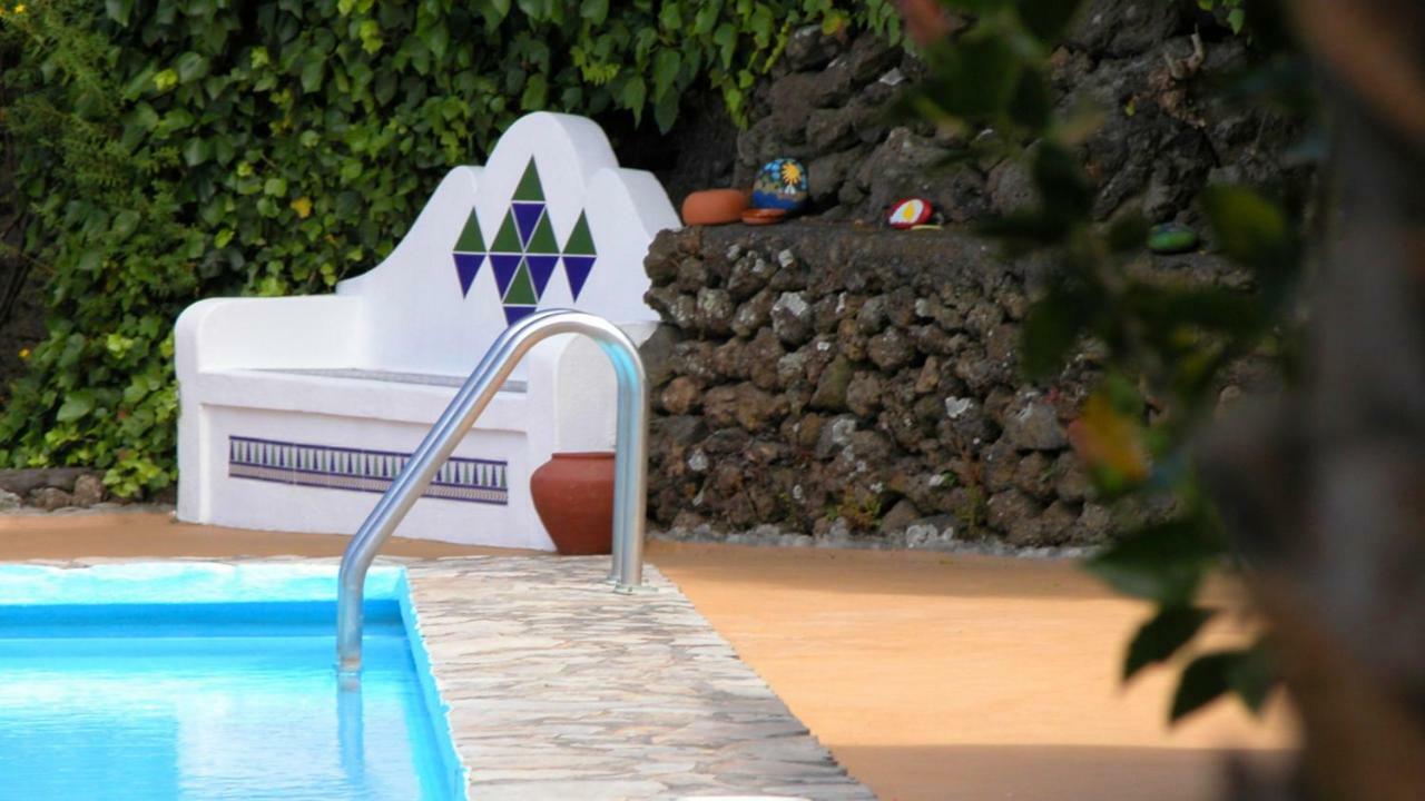 Casa Gron Villa Brena Alta Ngoại thất bức ảnh