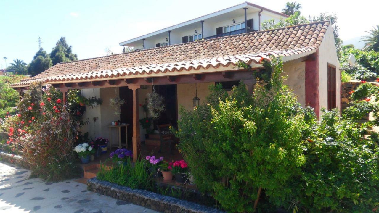 Casa Gron Villa Brena Alta Ngoại thất bức ảnh
