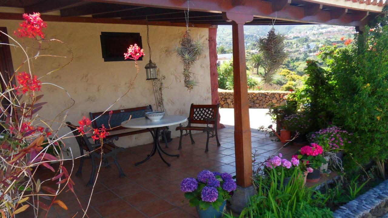 Casa Gron Villa Brena Alta Ngoại thất bức ảnh
